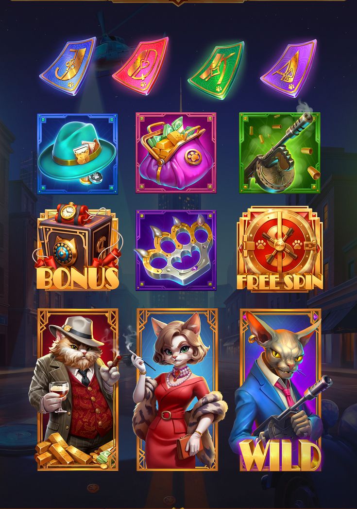 Vault Casino game