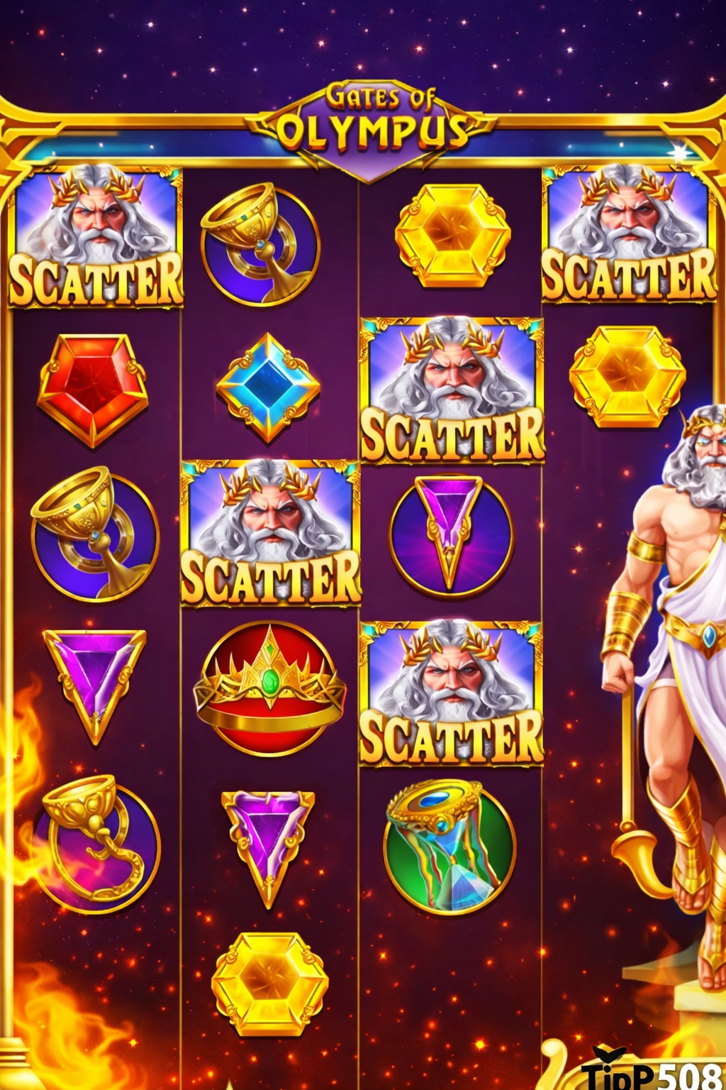 Vault Casino