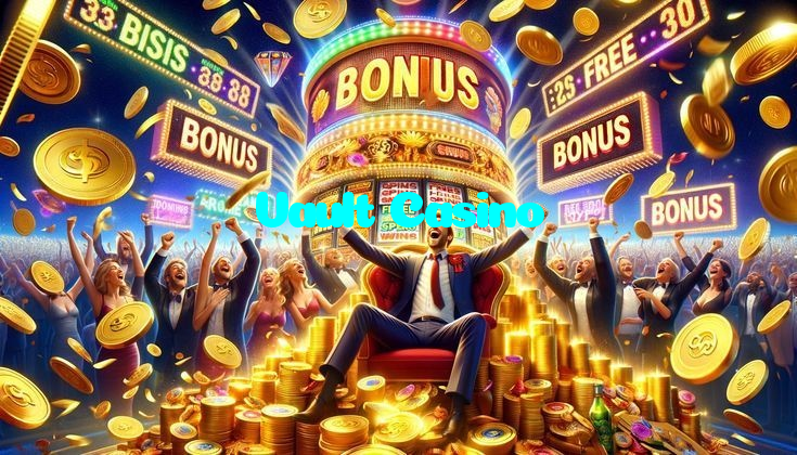 making first deposit on Vault Casino website using local payment methods in Pakistan