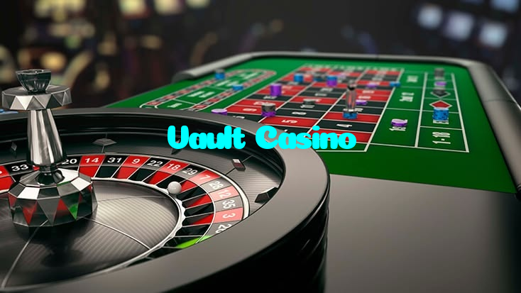 Vault Casino خوش آمدید بونس +600% پیشکش موبائل ایپ کے پروموشن سیکشن میں دکھائی دیتی ہے۔