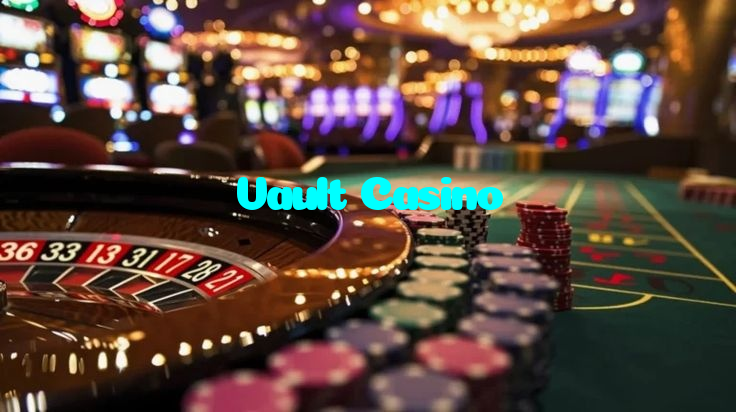 making first deposit on Vault Casino website using local payment methods in Pakistan
