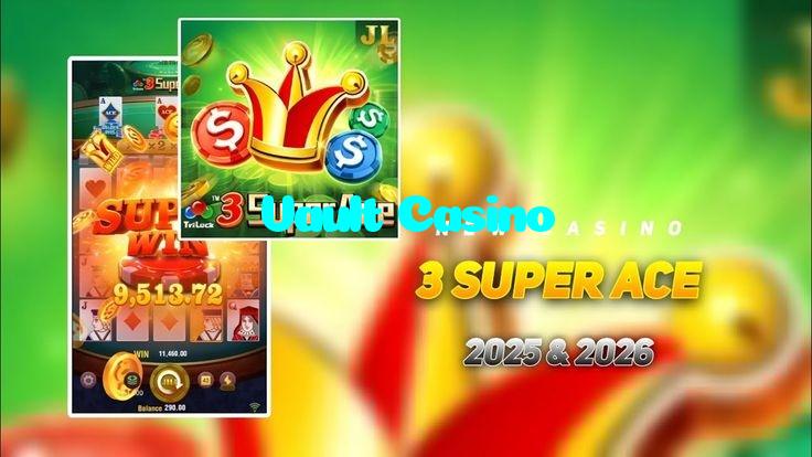 available types of Vault Casino bet including pre-match live express and system bets