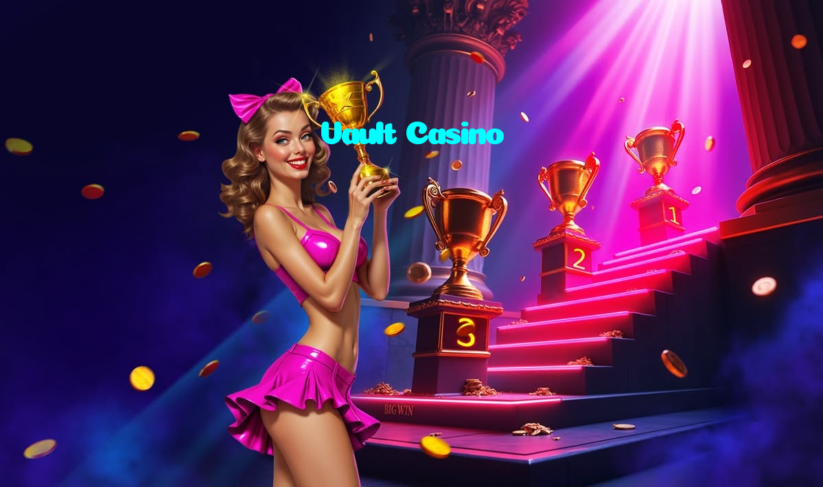 Vault Casino
