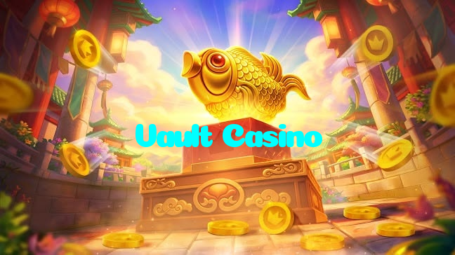 Vault Casino خوش آمدید بونس +600% پیشکش موبائل ایپ کے پروموشن سیکشن میں دکھائی دیتی ہے۔