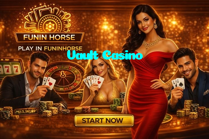 Vault Casino