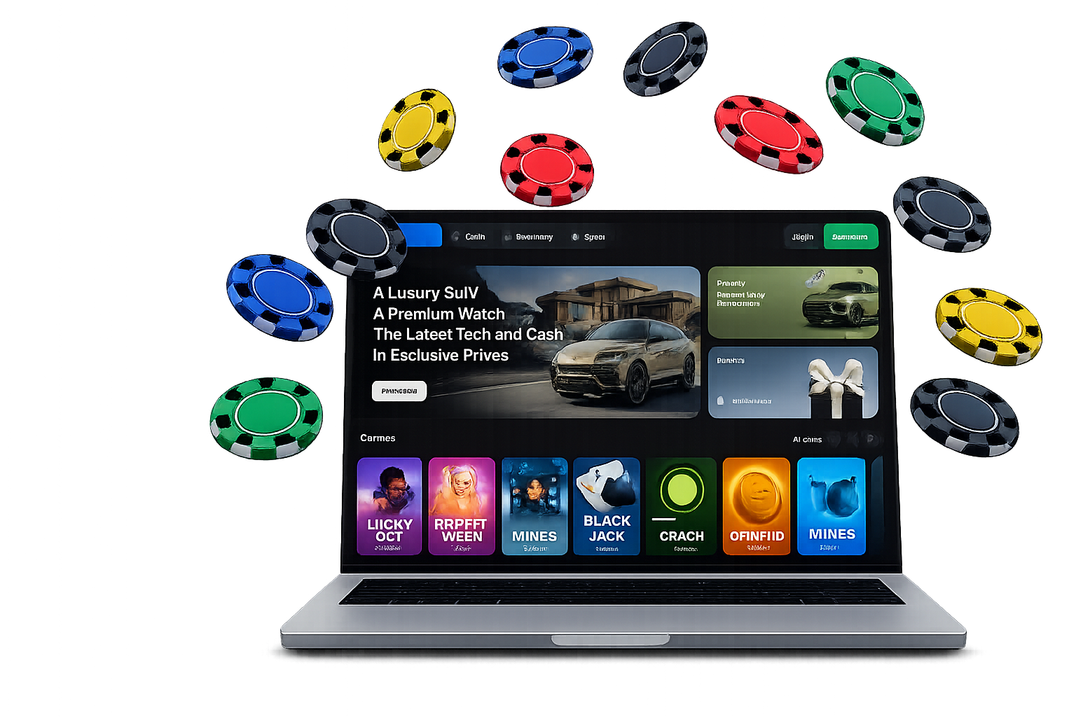 Vault Casino Pakistan