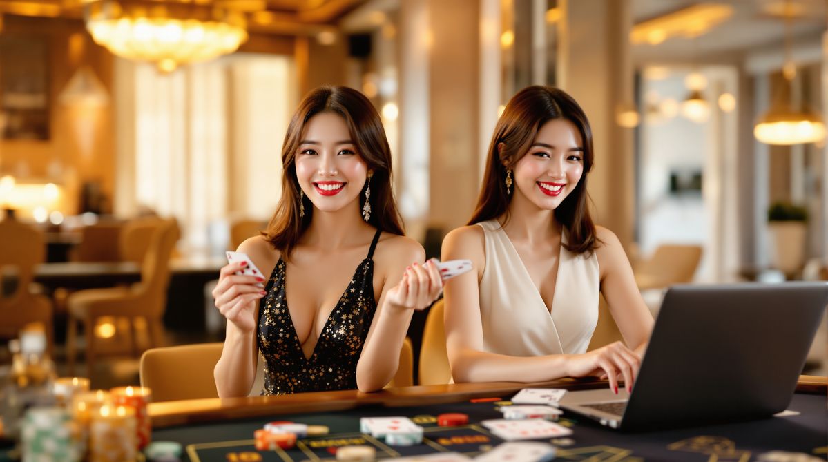 Vault Casino