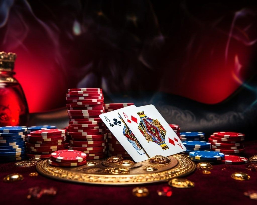 Vault Casino پاکستان ریئل منی گیمز