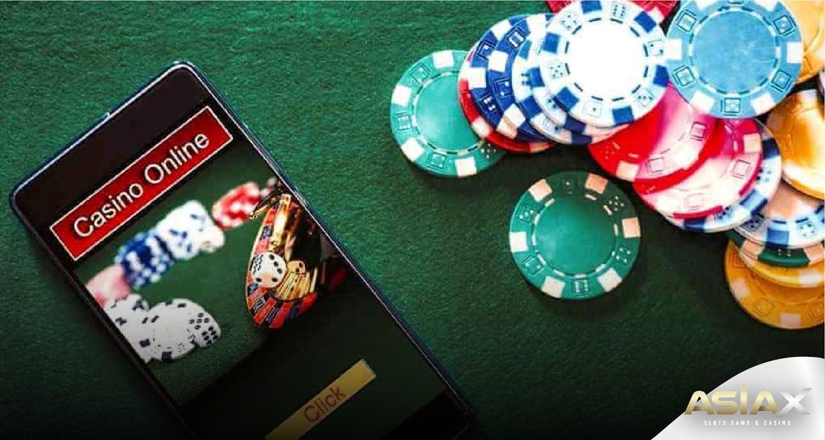 Vault Casino پاکستان ریئل منی گیمز